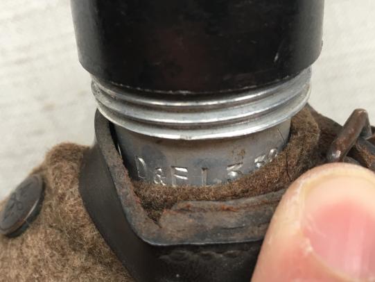 Political/Hitler-Jugend Canteen