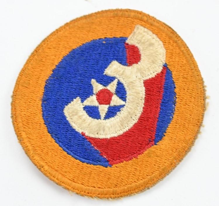 USAAF 3rd Air Force SSI
