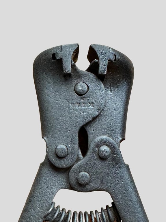 German WWII Pioneer/Engineers Tools