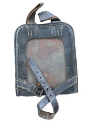 German WWII Shovel Carrier