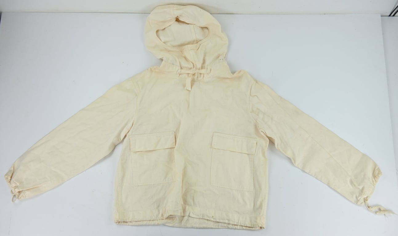 US Navy WW2 Gunner Smock