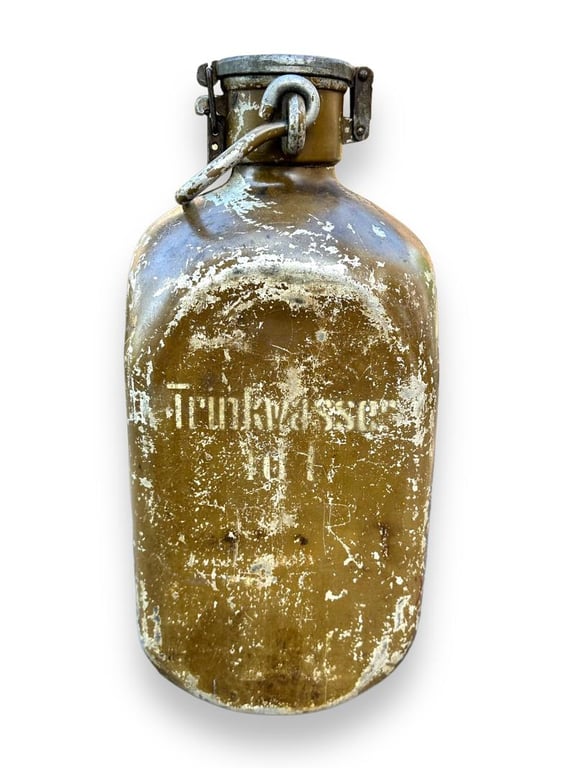 10 Liter Water Storage container