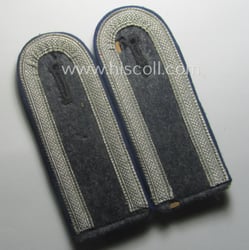 Fully matching - and minimally used! - pair...