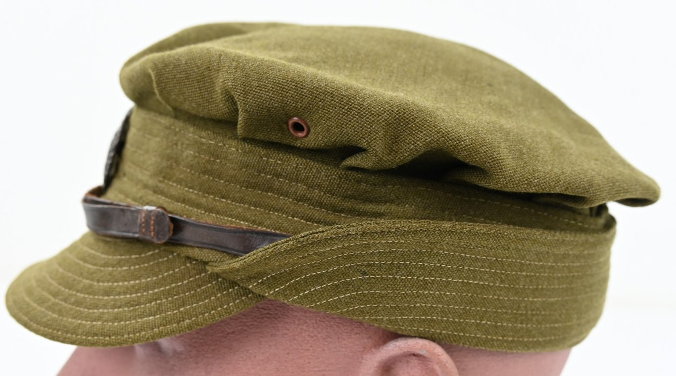 British WW2 ATS Service Uniform Set