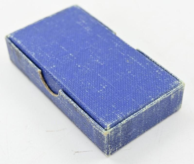 US WW2 American Defense Medal in Case