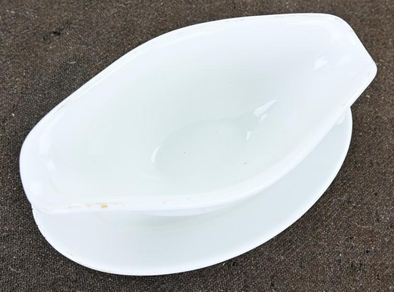 German WH Sauce Dish 1938