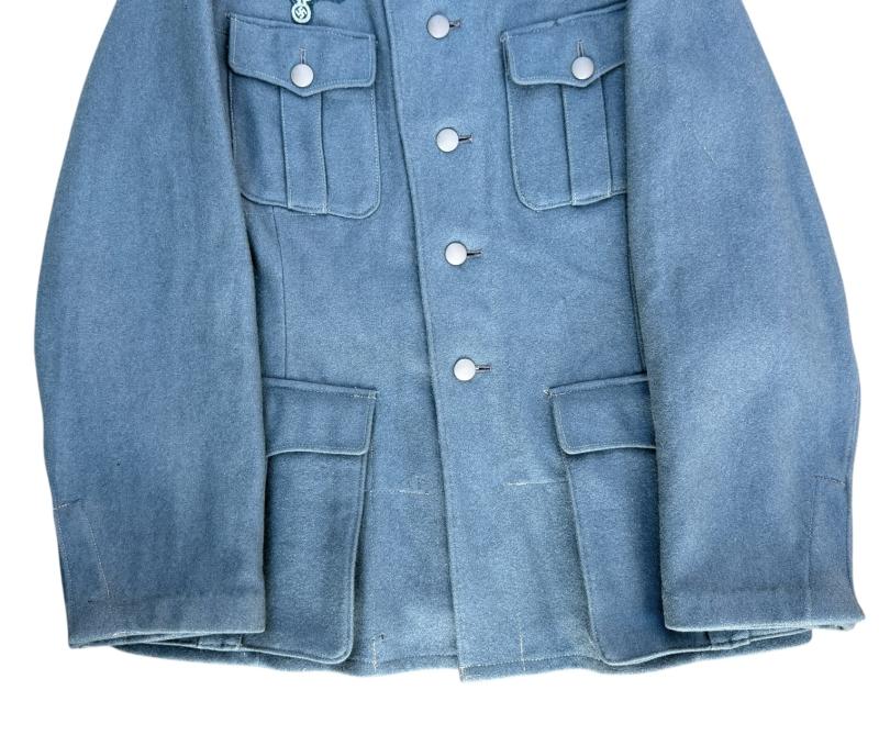 WH (HEER) M36 Tunic Infantry