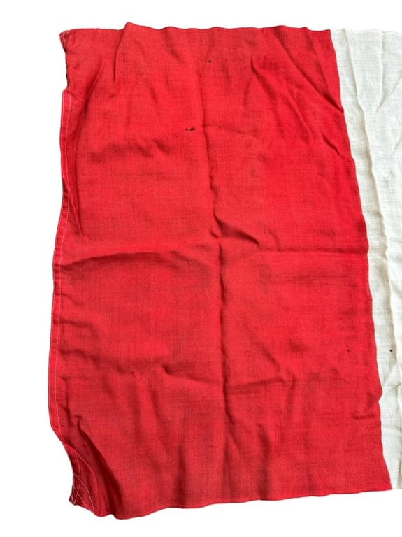 International Ships Signal Flag ' H '