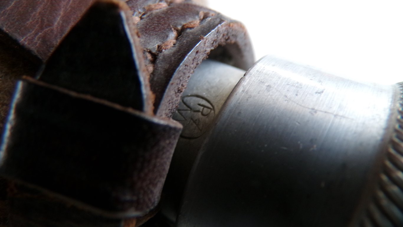 M31 Hitler Jugend / Political Canteen