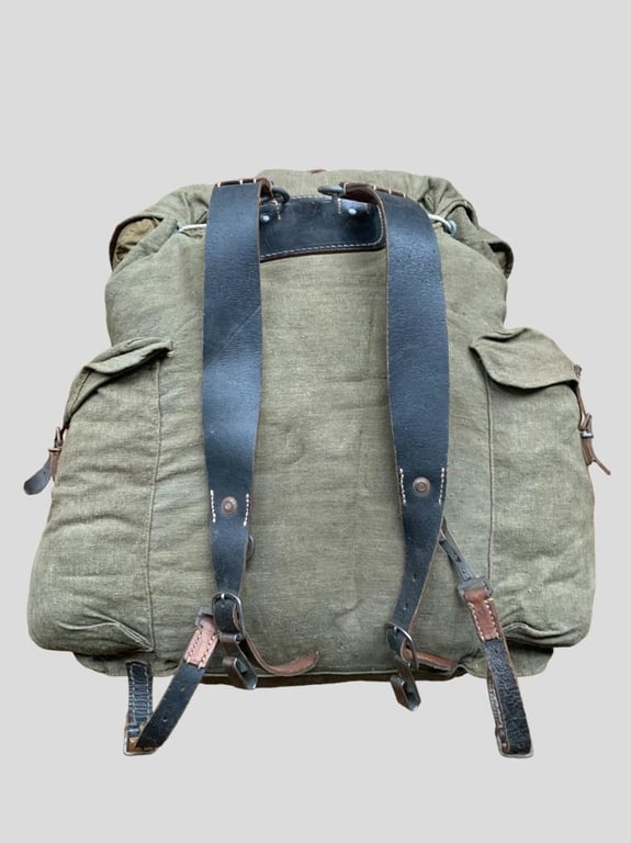 WH (HEER) Gebirgsjäger Backpack