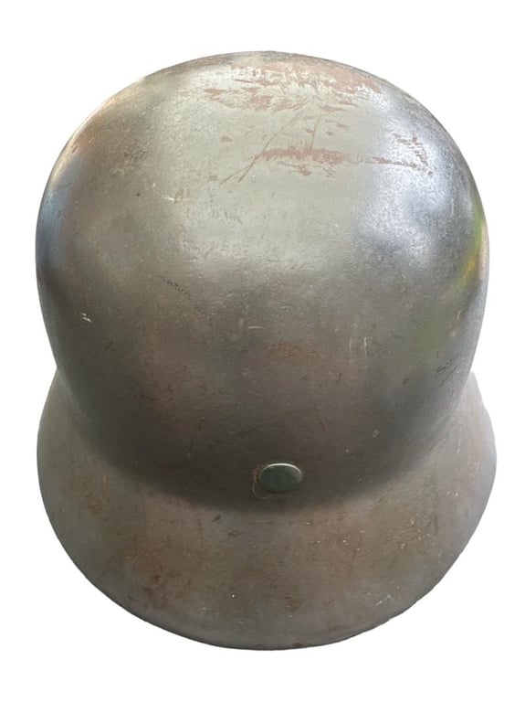 Luftwaffe M35 Double Decal Helmet Size 64
