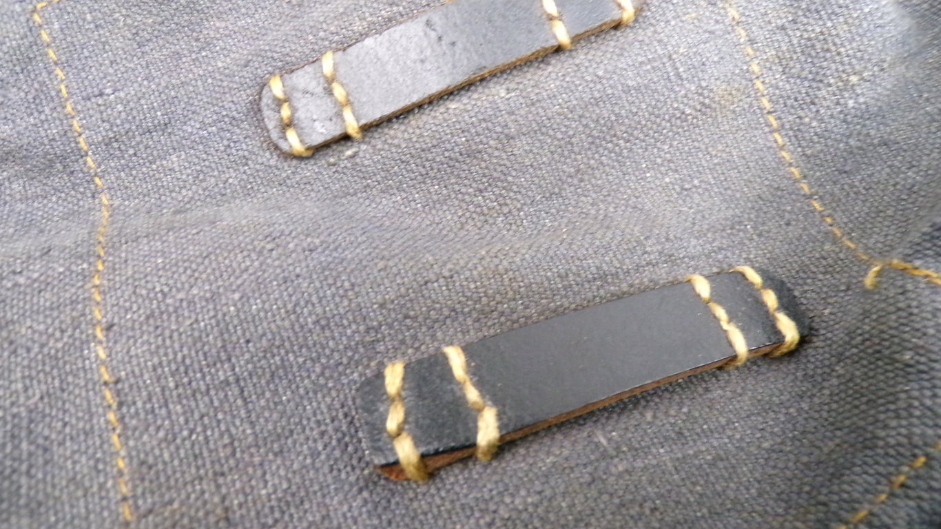 Luftwaffe combat rucksack