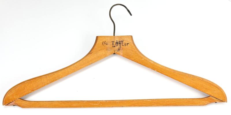 German WH NCO Paradedress Infantrie Regiment 17 'Braunschweig'