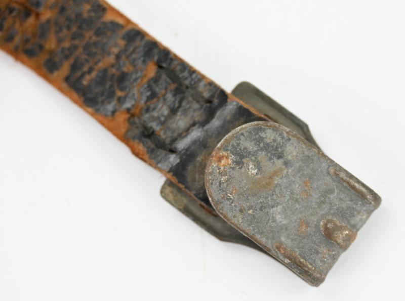 German WH M31 Tornister Strap