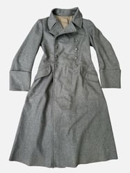 Luftwaffe Greatcoat ( Wachmantel -Top Condition )