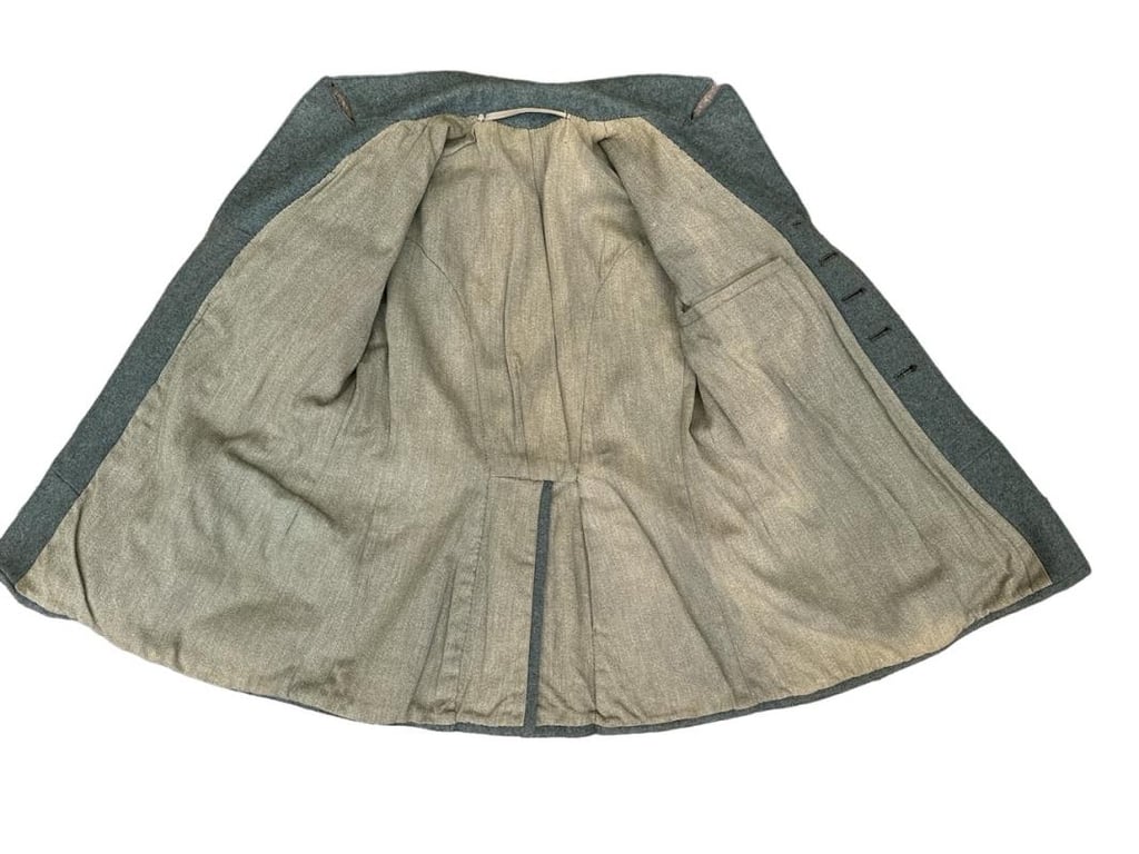 Stahlhelmbund Tunic in Very Good Condition...Rare