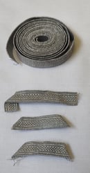 WW2 Luftwaffe Uniform tress