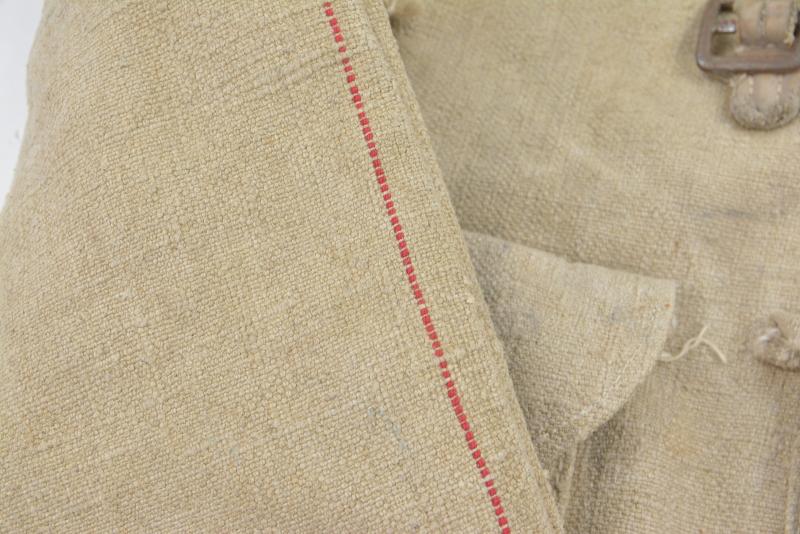 German WH/LW Canvas Backpack