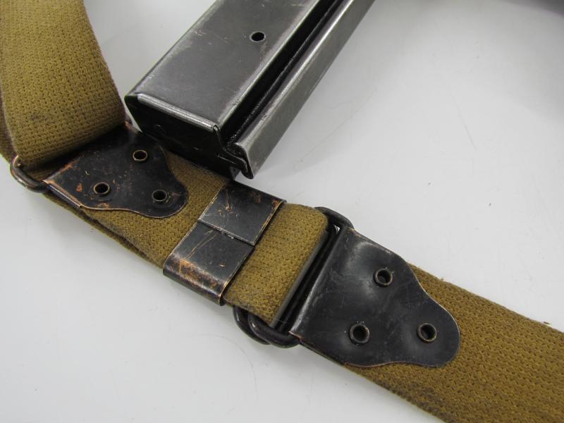 EU-Deactivated M1 Thompson