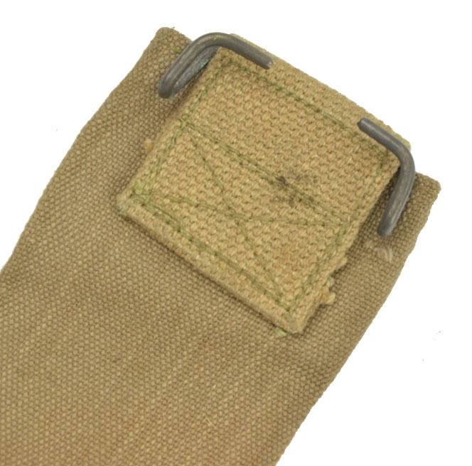 US WW2 M-1917 Bolo Fighting Knife Scabbard