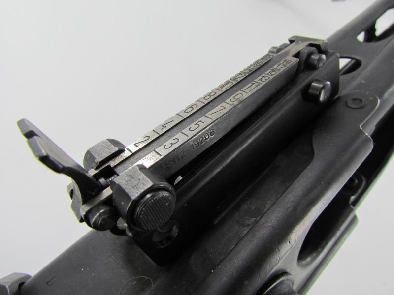 MG42 EU-Deko dfb1944 in Superb Condition