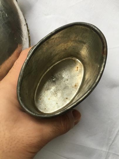 WH (Heer) Canteen and Cup 'Dutch Made'