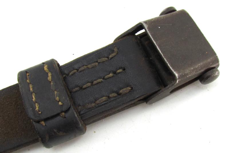 K98 Leather Rifle Sling ( CVK40 )