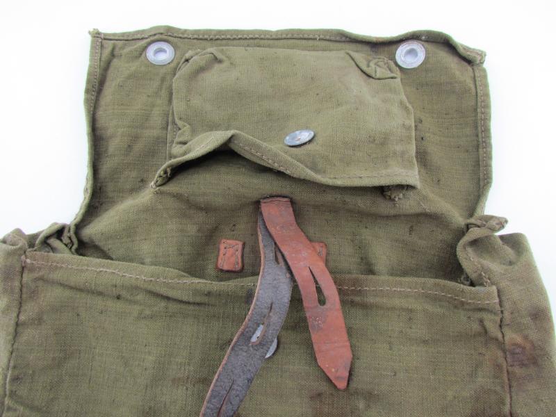 Wehrmacht A-Frame ‘Sturmgepack’ Bag
