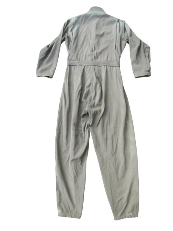 USAAF Army Air Force Green Type A-4 Summer Flight Suit