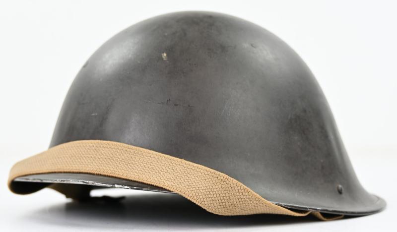 British WW2 MK3 Turtle Helmet