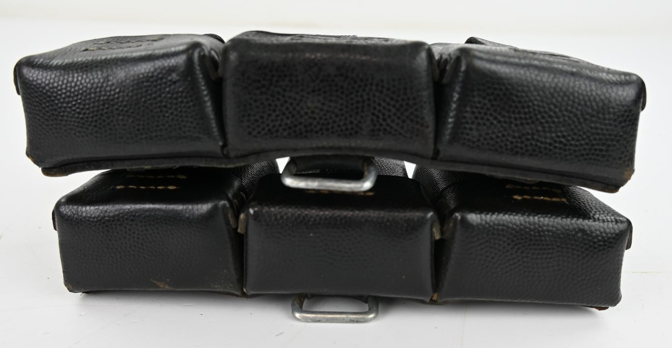 German WH K98 Ammo Pouch Set