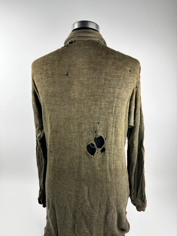 German WH Undershirt