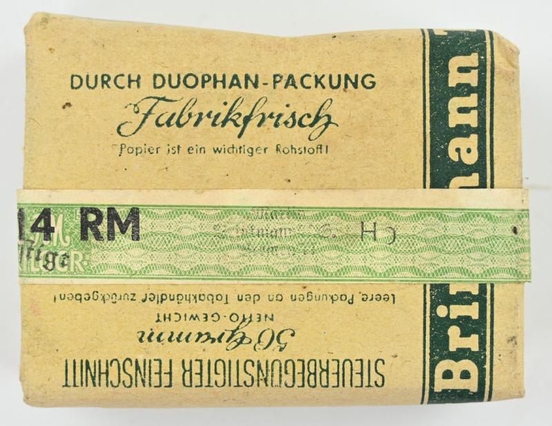 German Third Reich Era 'Bremaria' Tabacco