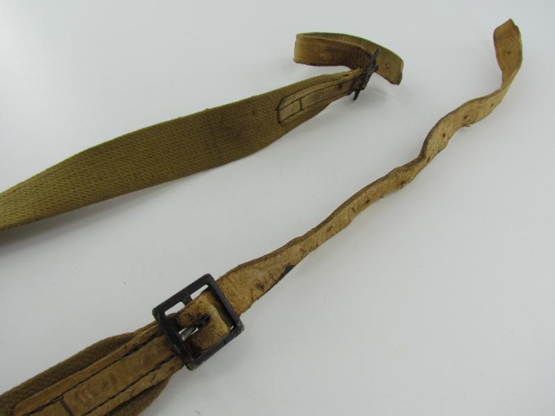 Russian WWII PPSH 41 - PPS 43 Sling