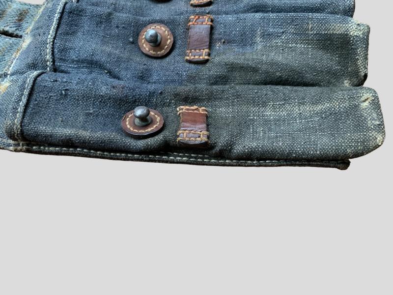 MP 38/40 Ammo Pouches