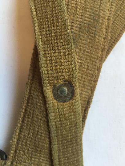 WH (Heer) Combat Assault Frame (Sturmgepack)