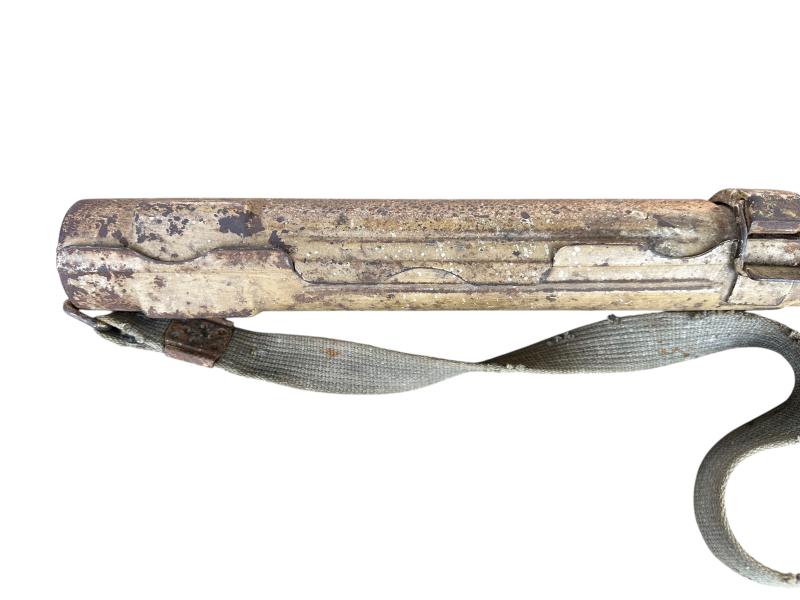 MG34 Spare Barrel Carrier