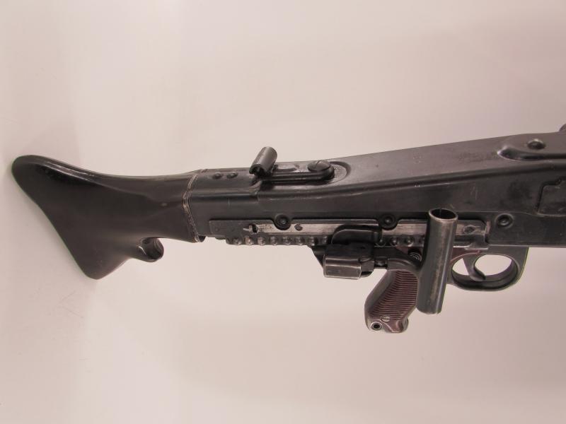 MG42 EU-Deko dfb1944 in Superb Condition