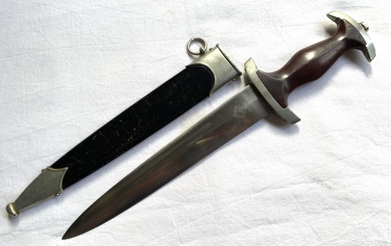 Early NSKK Dagger  -Puma-