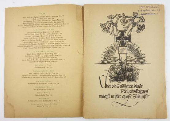 German WH Soldier Magazine
