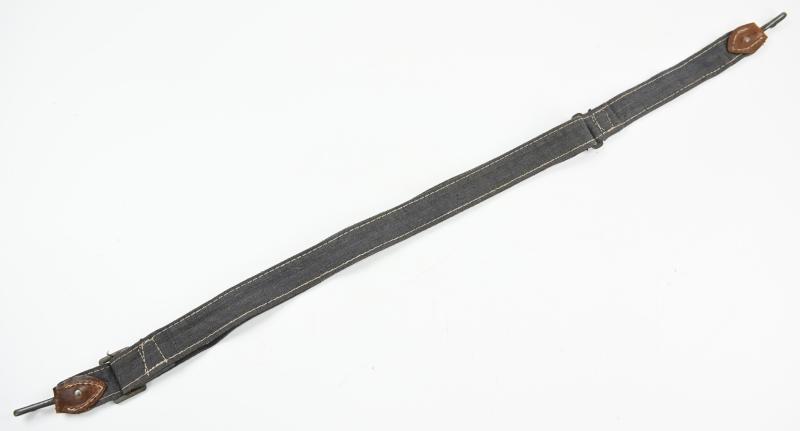 German LW M31 Breadbag strap