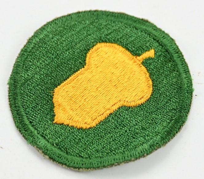US WW2 87th Infantry Division SSI
