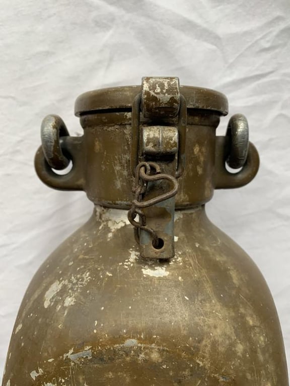 Deutsches Afrika Korps 5 Litre Water Canister