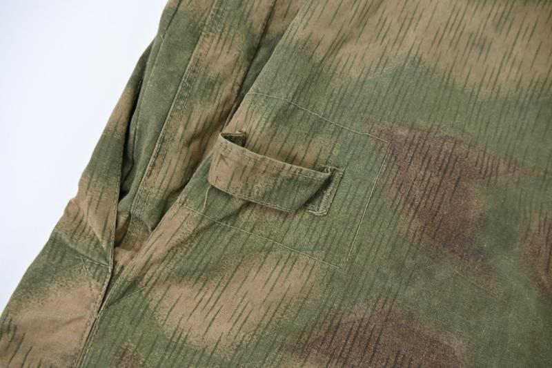German LW Fallschirmjäger Jumpsmock