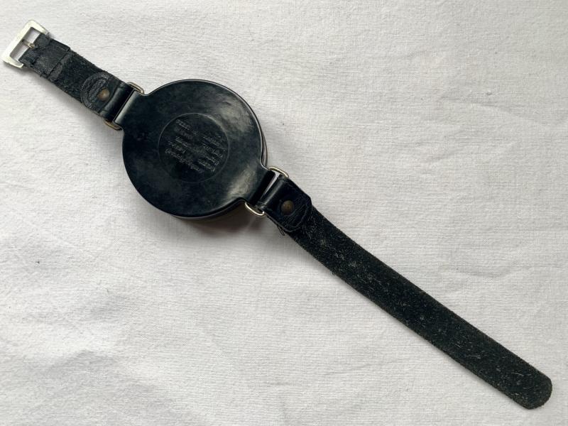 Luftwaffe 'AK39' Armband Kompass