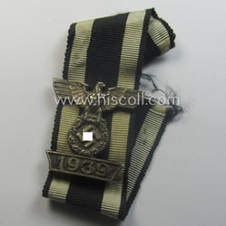 'Wiederholungsspange zum EK II. Klasse' (or bar to...