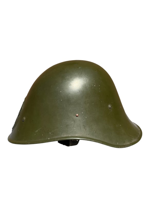 Dutch M34 Helmet