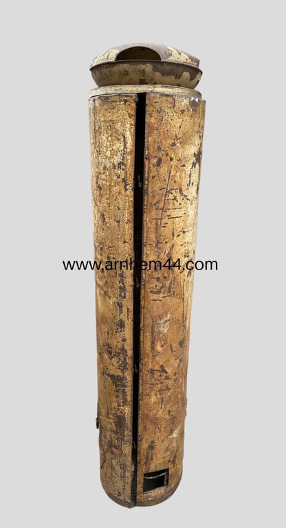 British Type C.L.E. MKIII Dropping Container