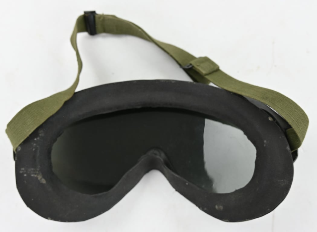 US WW2 M-1944 Goggles