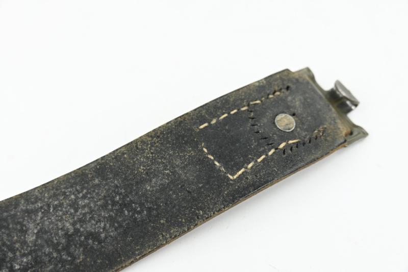 German WH M31 Combat Belt
